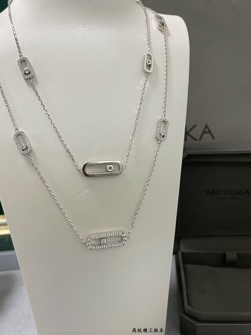 Messika Necklaces